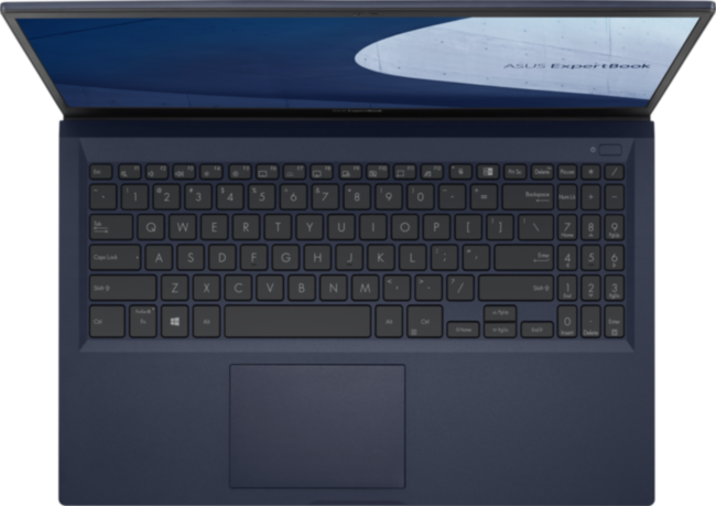 Ноутбук ASUS ExpertBook B1500CEAE-EJ2621R (90NX0441-M00EF0) Ноутбук ASUS ExpertBook B1500CEAE-EJ2621R (90NX0441-M00EF0)