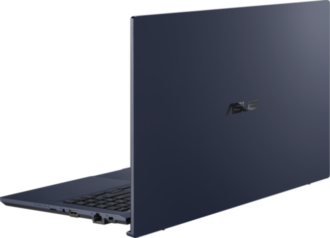 Ноутбук ASUS ExpertBook B1500CEAE-EJ2621R (90NX0441-M00EF0) Ноутбук ASUS ExpertBook B1500CEAE-EJ2621R (90NX0441-M00EF0)