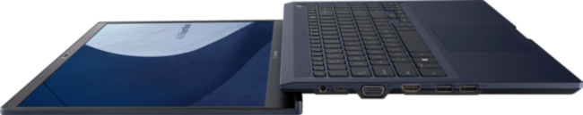 Ноутбук ASUS ExpertBook B1500CEAE-EJ2621R (90NX0441-M00EF0) Ноутбук ASUS ExpertBook B1500CEAE-EJ2621R (90NX0441-M00EF0)