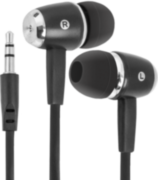 Defender Наушники вставки Basic 620 черный Defender Basic 620 Defender Наушники вставки Basic 620 черный Defender Basic 620