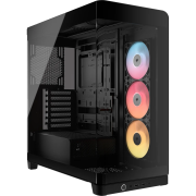 Корпус без блока питания Corsair CC-9011314-WW Корпус без блока питания Corsair CC-9011314-WW