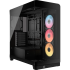 Корпус без блока питания Corsair CC-9011314-WW Корпус без блока питания Corsair CC-9011314-WW