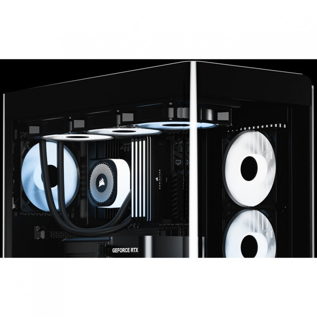 Корпус без блока питания Corsair CC-9011314-WW Корпус без блока питания Corsair CC-9011314-WW