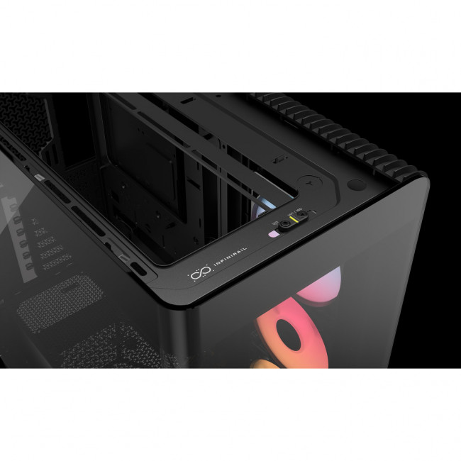 Корпус без блока питания Corsair CC-9011314-WW Корпус без блока питания Corsair CC-9011314-WW
