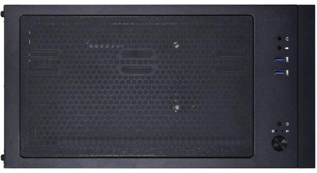 Корпус Lian-Li G99.OE744MX.10 Корпус Lian-Li G99.OE744MX.10