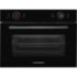 Встраиваемый духовой шкаф Kuppersberg KMW 612 Black
