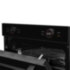 Встраиваемый духовой шкаф Kuppersberg KMW 612 Black