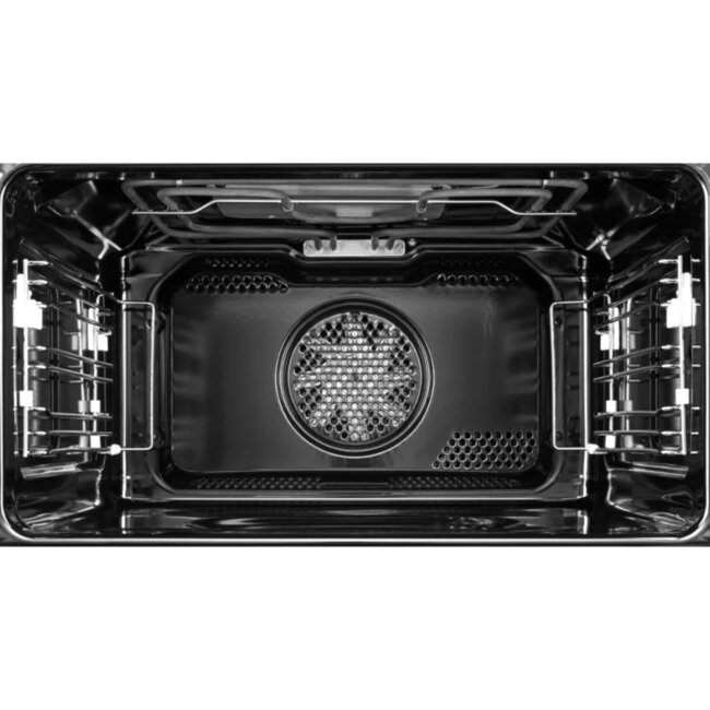 Встраиваемый духовой шкаф Kuppersberg KMW 612 Black