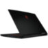 Ноутбук MSI GF63 Thin 11UC-218XRU 15.6"(1920x1080 (матовый, 144Hz) IPS)/Intel Core i7 11800H(2.3Ghz)/8192Mb/512PCISSDGb/noDVD/Ext:nVidia GeForce RTX3050 Max-Q(4096Mb)/Cam/BT/WiFi/war 1y/1.86kg/black/DOS Ноутбук MSI GF63 Thin 11UC-218XRU 15.6"(1920x1080 (матовый, 144Hz) IPS)/Intel Core i7 11800H(2.3Ghz)/8192Mb/512PCISSDGb/noDVD/Ext:nVidia GeForce RTX3050 Max-Q(4096Mb)/Cam/BT/WiFi/war 1y/1.86kg/black/DOS