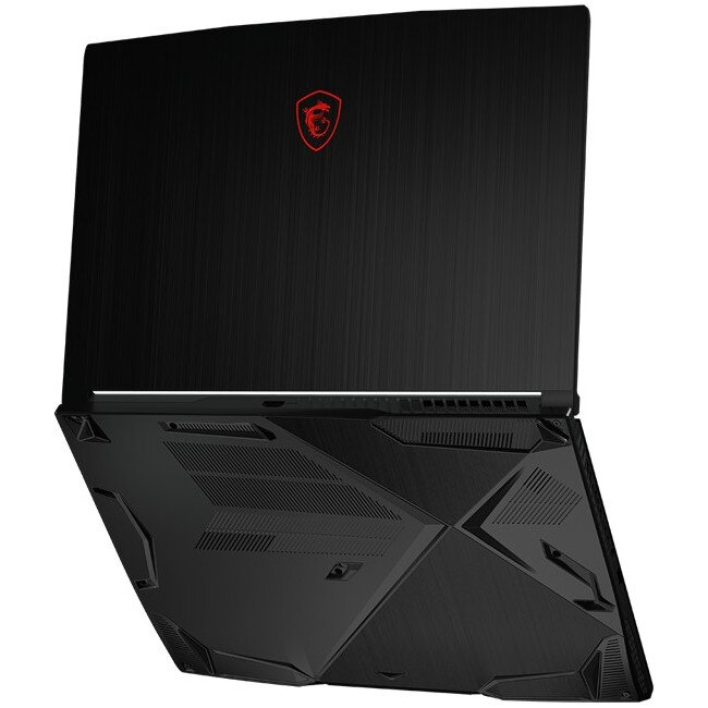 Ноутбук MSI GF63 Thin 11UC-218XRU 15.6"(1920x1080 (матовый, 144Hz) IPS)/Intel Core i7 11800H(2.3Ghz)/8192Mb/512PCISSDGb/noDVD/Ext:nVidia GeForce RTX3050 Max-Q(4096Mb)/Cam/BT/WiFi/war 1y/1.86kg/black/DOS Ноутбук MSI GF63 Thin 11UC-218XRU 15.6"(1920x1080 (матовый, 144Hz) IPS)/Intel Core i7 11800H(2.3Ghz)/8192Mb/512PCISSDGb/noDVD/Ext:nVidia GeForce RTX3050 Max-Q(4096Mb)/Cam/BT/WiFi/war 1y/1.86kg/black/DOS