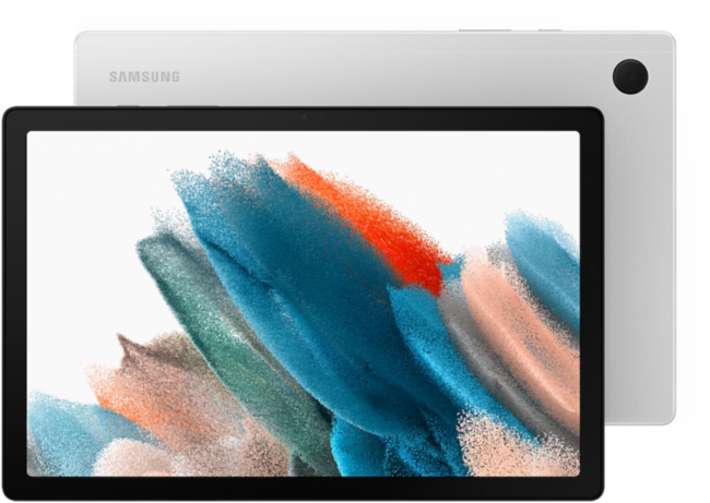 Планшет Samsung SM-X205NZSFSKZ Планшет Samsung SM-X205NZSFSKZ