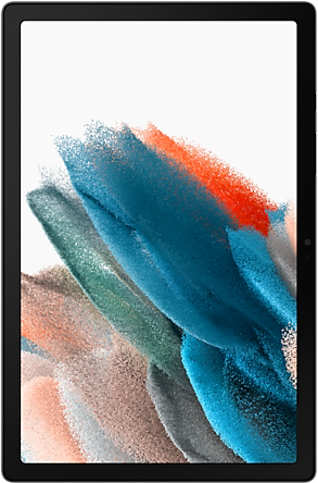 Планшет Samsung SM-X205NZSFSKZ Планшет Samsung SM-X205NZSFSKZ