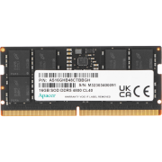 Модули памяти для ноутбуков Apacer FS.16G2A.PTH Модули памяти для ноутбуков Apacer FS.16G2A.PTH