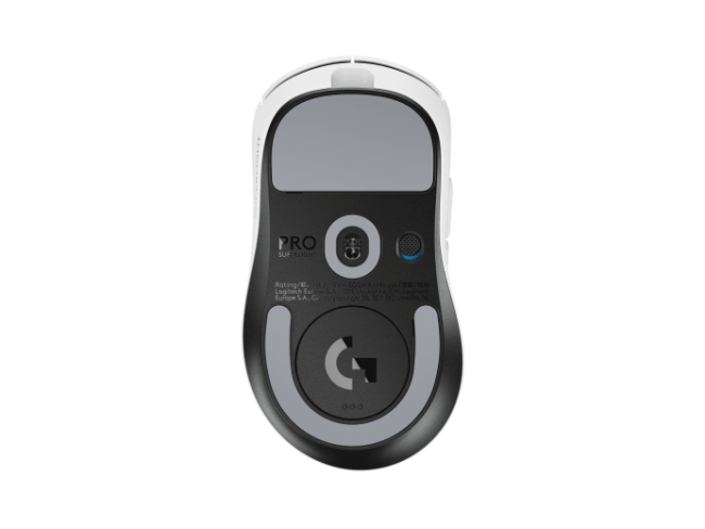 Мышь Logitech 910-007365