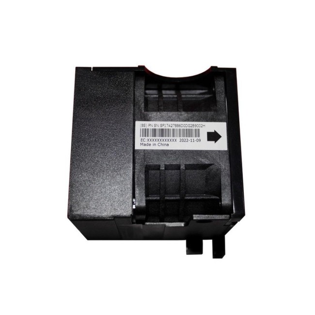 Вентилятор корпусной Lenovo 4F17A14497 Вентилятор корпусной Lenovo 4F17A14497