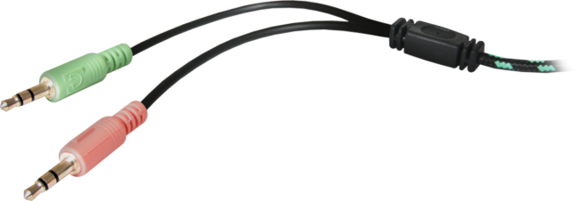 Defender Игровая гарнитура Warhead G-275 зеленый + черный, кабель 1,8 м Defender Warhead G-275 Defender Игровая гарнитура Warhead G-275 зеленый + черный, кабель 1,8 м Defender Warhead G-275