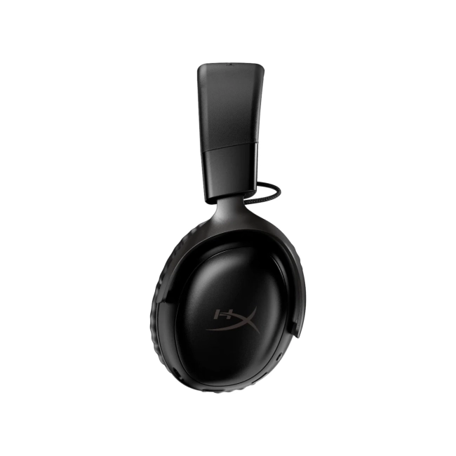 Гарнитура игровая HyperX Cloud III Wireless BLK HP 77Z45AA