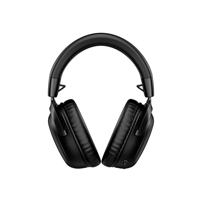 Гарнитура игровая HyperX Cloud III Wireless BLK HP 77Z45AA