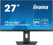 Монитор IIYAMA XUB2793QSU-B7 Монитор IIYAMA XUB2793QSU-B7