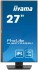 Монитор IIYAMA XUB2793QSU-B7 Монитор IIYAMA XUB2793QSU-B7