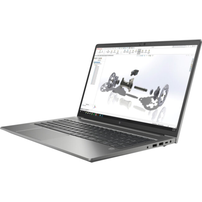 Ноутбук HP ZBook Power G8 15.6 Ноутбук HP ZBook Power G8 15.6