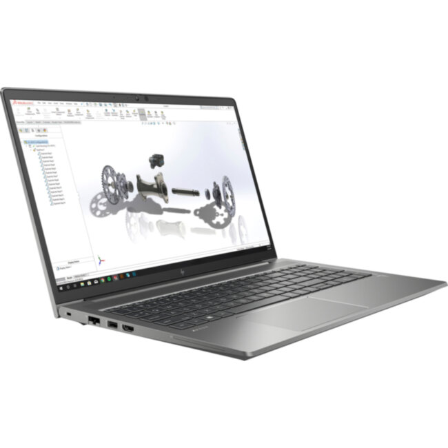 Ноутбук HP ZBook Power G8 15.6 Ноутбук HP ZBook Power G8 15.6