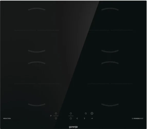 Встраиваемая варочная панель GORENJE Gorenje GI6401BSCE