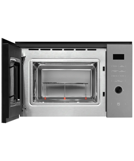 Встраиваемая микроволновая печь Kuppersberg Kuppersberg HMW 650 GR Встраиваемая микроволновая печь Kuppersberg Kuppersberg HMW 650 GR