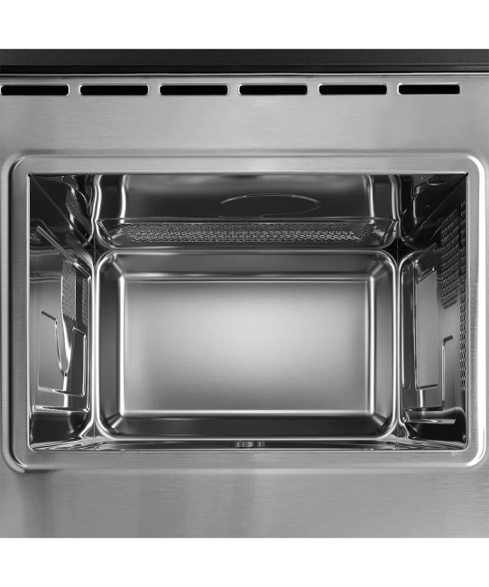 Встраиваемая микроволновая печь Kuppersberg Kuppersberg HMW 650 GR Встраиваемая микроволновая печь Kuppersberg Kuppersberg HMW 650 GR