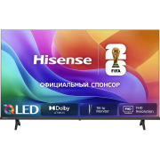 Телевизор ЖК 40'' Hisense Hisense 40A5S RU Телевизор ЖК 40'' Hisense Hisense 40A5S RU