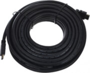 Кабель цифровой HDMI19M to HDMI19M, V1.4+3D, 15m TV-COM <CG150S-15M> TV-COM HDMI (m) - HDMI (m) 15м Кабель цифровой HDMI19M to HDMI19M, V1.4+3D, 15m TV-COM <CG150S-15M> TV-COM HDMI (m) - HDMI (m) 15м