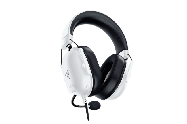 Гарнитура Razer BlackShark V2 X (Xbox Licensed) - White Headset Razer RZ04-03241500-R3M1 Гарнитура Razer BlackShark V2 X (Xbox Licensed) - White Headset Razer RZ04-03241500-R3M1