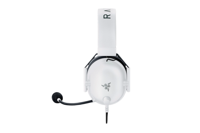 Гарнитура Razer BlackShark V2 X (Xbox Licensed) - White Headset Razer RZ04-03241500-R3M1 Гарнитура Razer BlackShark V2 X (Xbox Licensed) - White Headset Razer RZ04-03241500-R3M1
