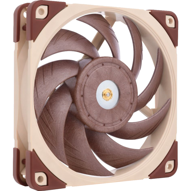 Кулер для корпуса Noctua NF-A12x25 5V PWM Кулер для корпуса Noctua NF-A12x25 5V PWM