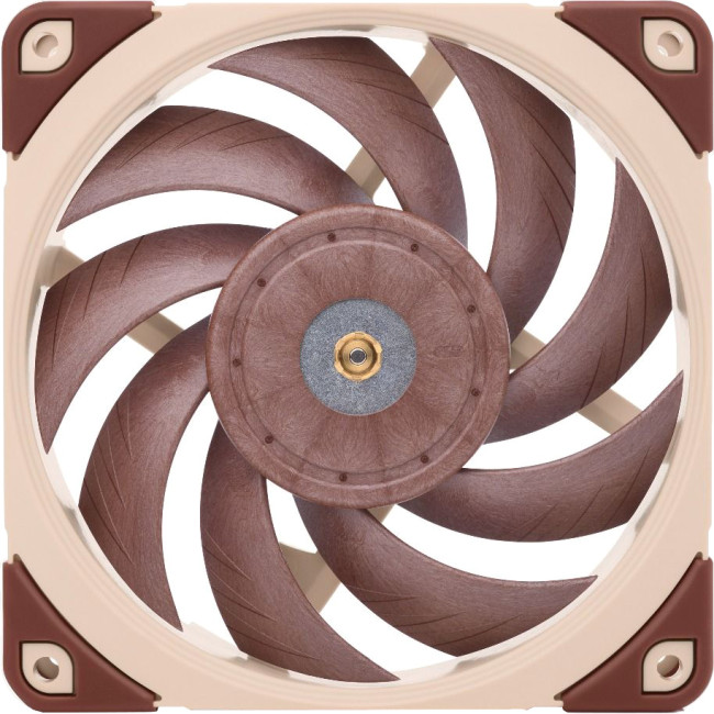 Кулер для корпуса Noctua NF-A12x25 5V PWM Кулер для корпуса Noctua NF-A12x25 5V PWM