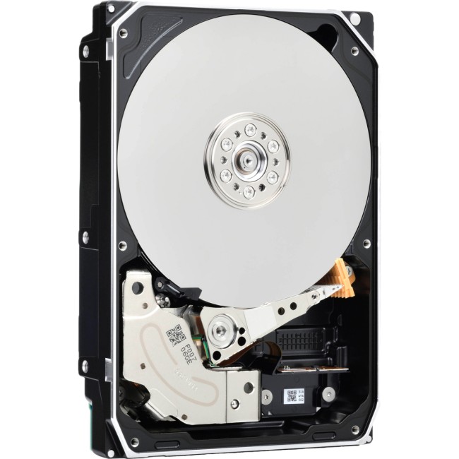 Жесткий диск Toshiba N300 NAS 20Tb (HDWG82AXZSTA) Жесткий диск Toshiba N300 NAS 20Tb (HDWG82AXZSTA)