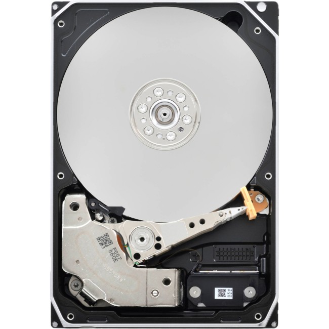 Жесткий диск Toshiba N300 NAS 20Tb (HDWG82AXZSTA) Жесткий диск Toshiba N300 NAS 20Tb (HDWG82AXZSTA)