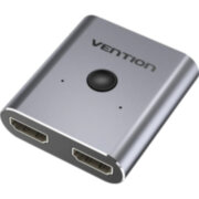 Переключатель - разветвитель Vention HDMI v2.0 двунаправленный 2x1/1x2 Vention AFUH0 Переключатель - разветвитель Vention HDMI v2.0 двунаправленный 2x1/1x2 Vention AFUH0