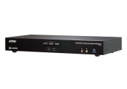 2-портовый, USB 3.0, 4K HDMI Dual Display, KVMP™-переключатель ATEN CS1842