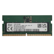 Память оперативная Hynix 8Gb DDR5 SODIMM 1Rx16 PC5-5600B-SCO-1010-XT (HMCG66AGBSA095N) Память оперативная Hynix 8Gb DDR5 SODIMM 1Rx16 PC5-5600B-SCO-1010-XT (HMCG66AGBSA095N)