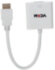 Кабель-переходник HDMI(M) ---> VGA(F)  VCOM <CG558> VCOM HDMI(M)  —  VGA(F)