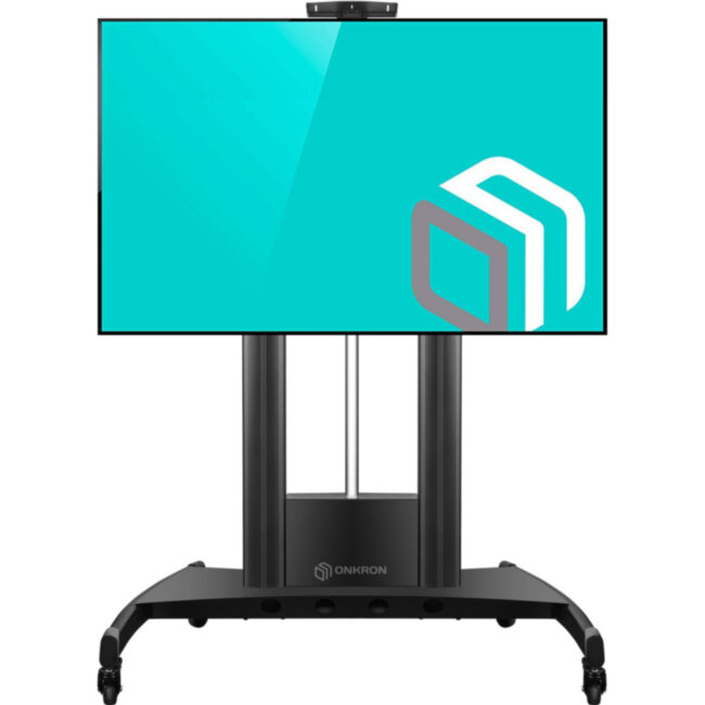 Мобильная стойка ONKRON на 1 ТВ ONKRON TS2210