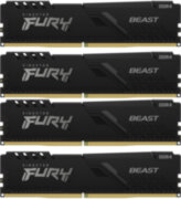 Память оперативная Kingston FURY Beast KF432C16BBK4/16 Память оперативная Kingston FURY Beast KF432C16BBK4/16