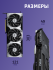 Видеокарта MSI GeForce RTX 5080 16G VENTUS 3X OC PLUS