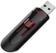Флеш USB SanDisk 32GB CZ600 Cruzer Glide, USB 3.0 SanDisk SDCZ600-032G-G35 Флеш USB SanDisk 32GB CZ600 Cruzer Glide, USB 3.0 SanDisk SDCZ600-032G-G35