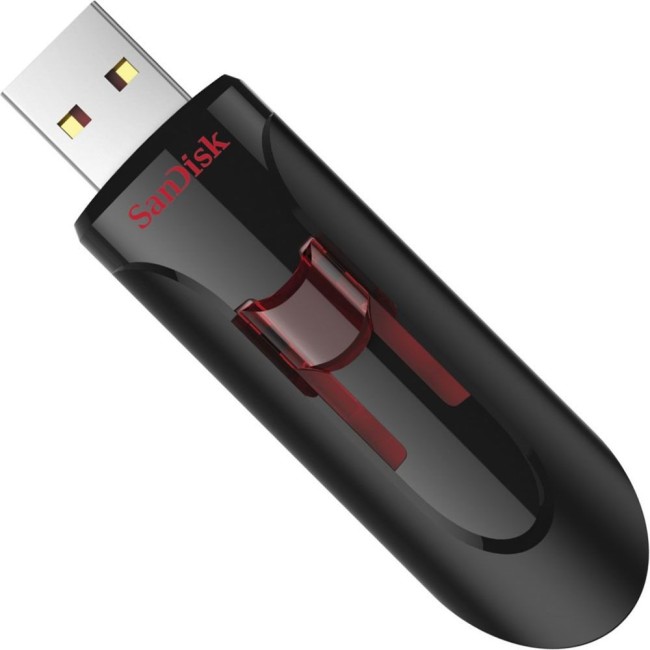 Флеш USB SanDisk 32GB CZ600 Cruzer Glide, USB 3.0 SanDisk SDCZ600-032G-G35 Флеш USB SanDisk 32GB CZ600 Cruzer Glide, USB 3.0 SanDisk SDCZ600-032G-G35