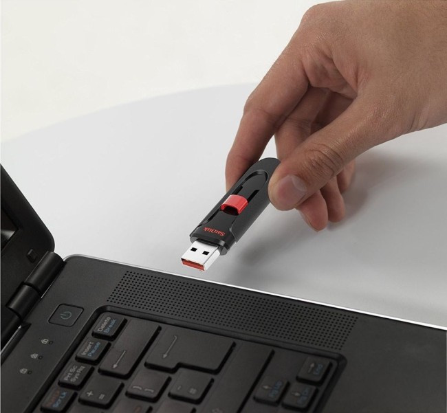 Флеш USB SanDisk 32GB CZ600 Cruzer Glide, USB 3.0 SanDisk SDCZ600-032G-G35 Флеш USB SanDisk 32GB CZ600 Cruzer Glide, USB 3.0 SanDisk SDCZ600-032G-G35