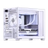 Корпус без блока питания JONSBO D32 STD White