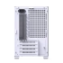 Корпус без блока питания JONSBO D32 STD White