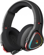 Наушники с микрофоном A4Tech MR720 BLACK